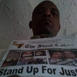 Meet your Posher, Kenneth